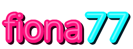fiona77 — logo kanal