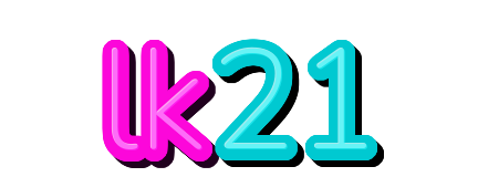 lk21 — logo kanal